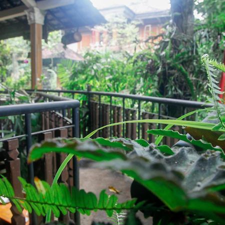 Pondok Legon House Ubud Eksteriør bilde