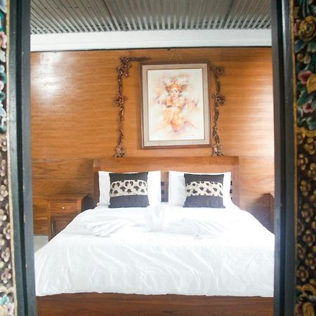Pondok Legon House Ubud Eksteriør bilde