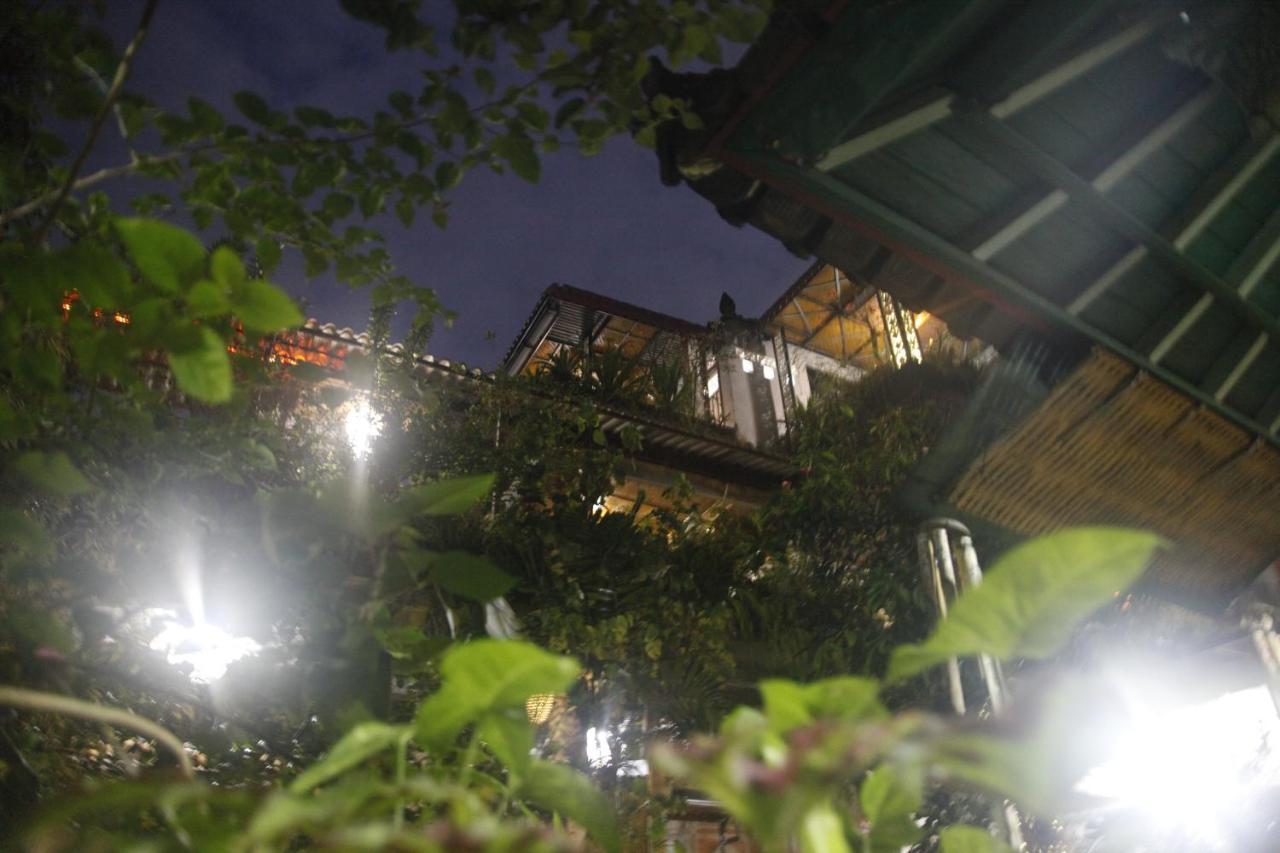 Pondok Legon House Ubud Eksteriør bilde