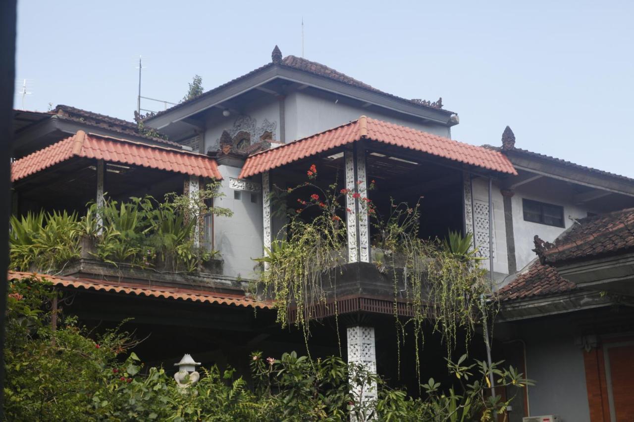 Pondok Legon House Ubud Eksteriør bilde