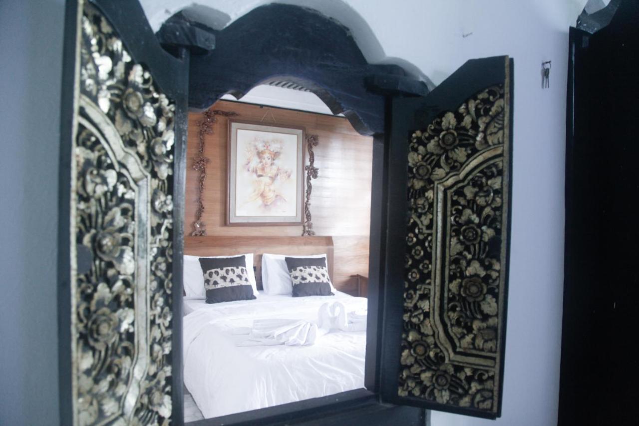 Pondok Legon House Ubud Eksteriør bilde