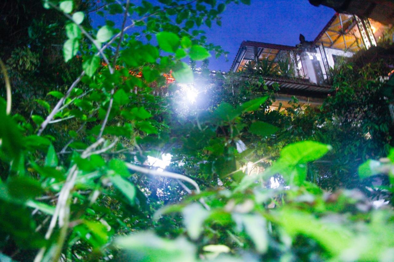 Pondok Legon House Ubud Eksteriør bilde