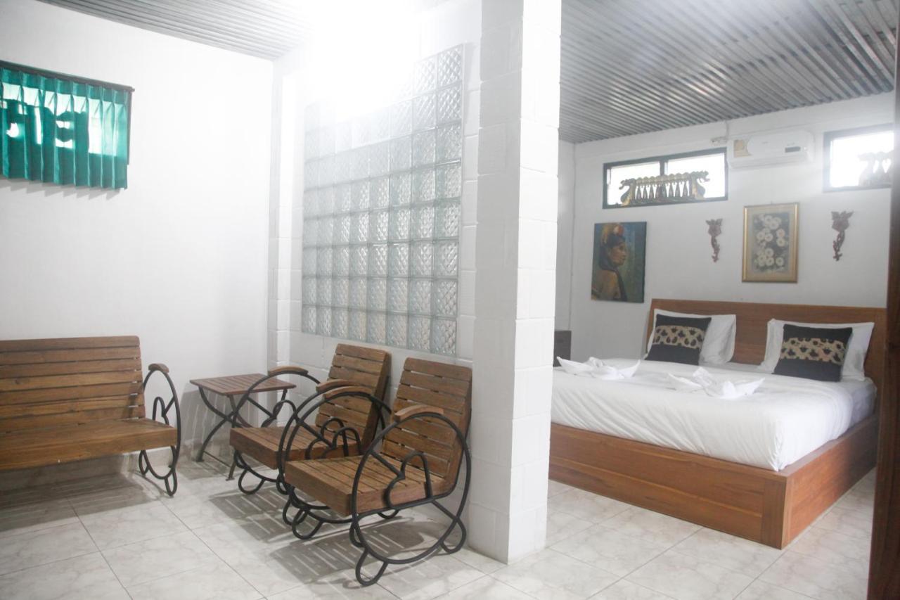Pondok Legon House Ubud Eksteriør bilde
