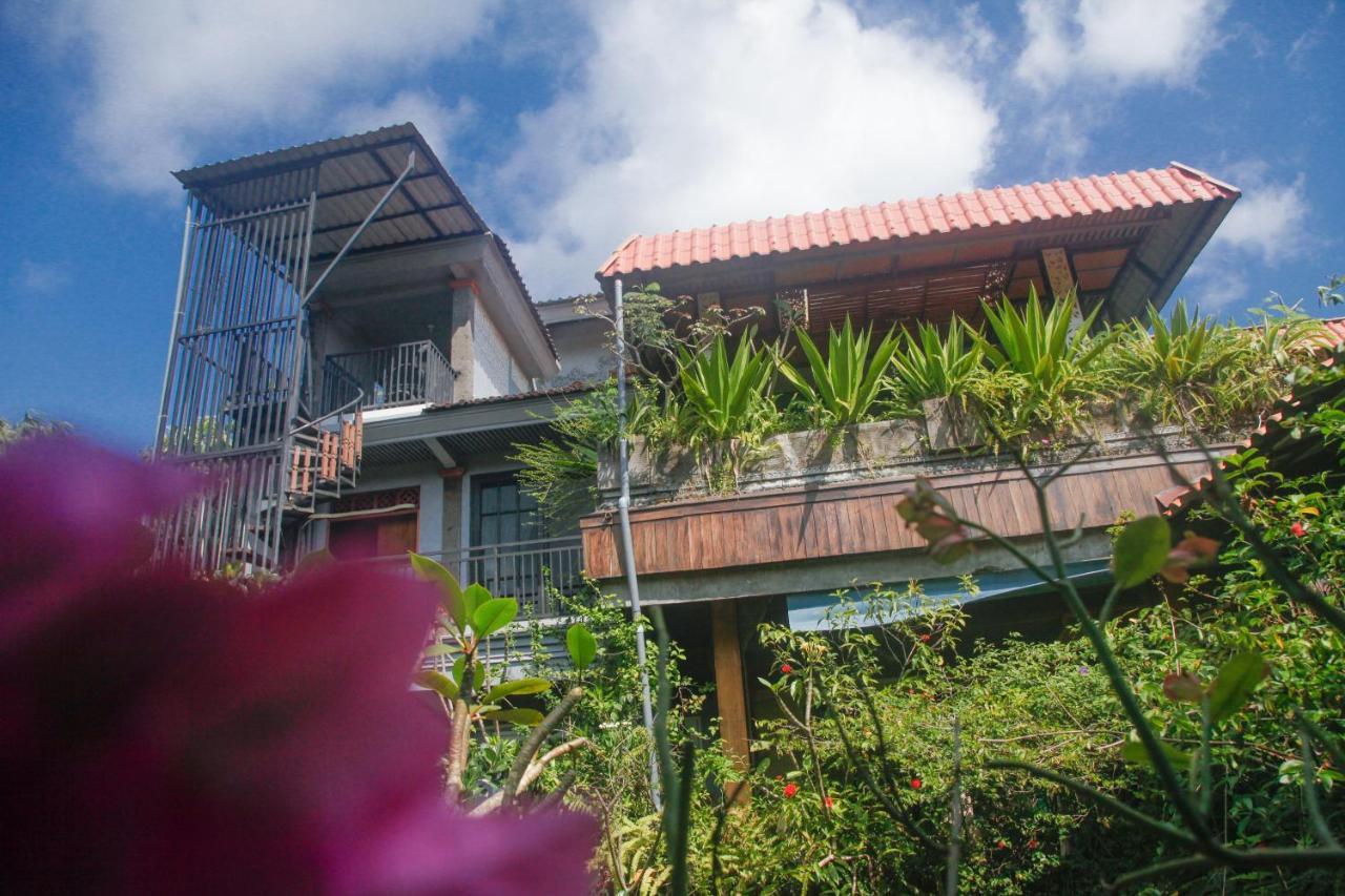 Pondok Legon House Ubud Eksteriør bilde