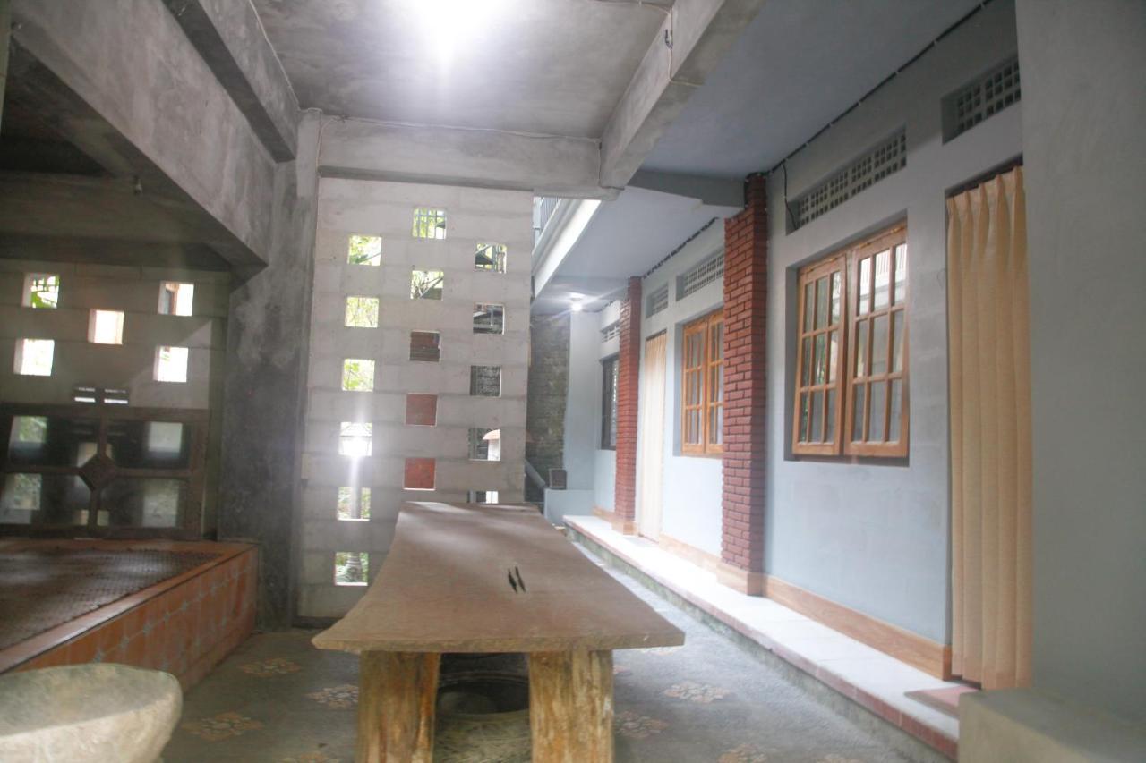Pondok Legon House Ubud Eksteriør bilde