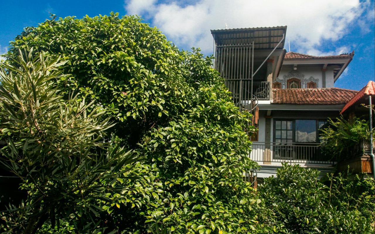 Pondok Legon House Ubud Eksteriør bilde