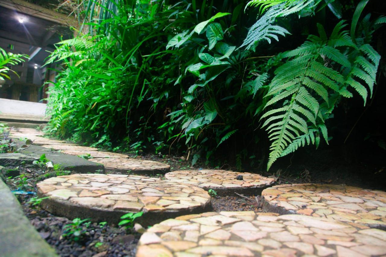 Pondok Legon House Ubud Eksteriør bilde