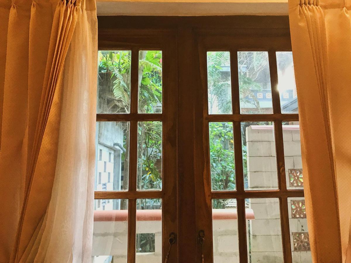 Pondok Legon House Ubud Eksteriør bilde