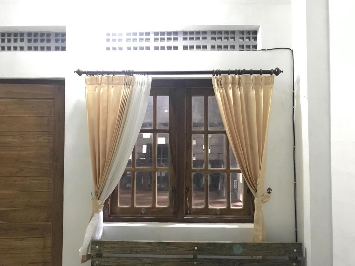 Pondok Legon House Ubud Eksteriør bilde